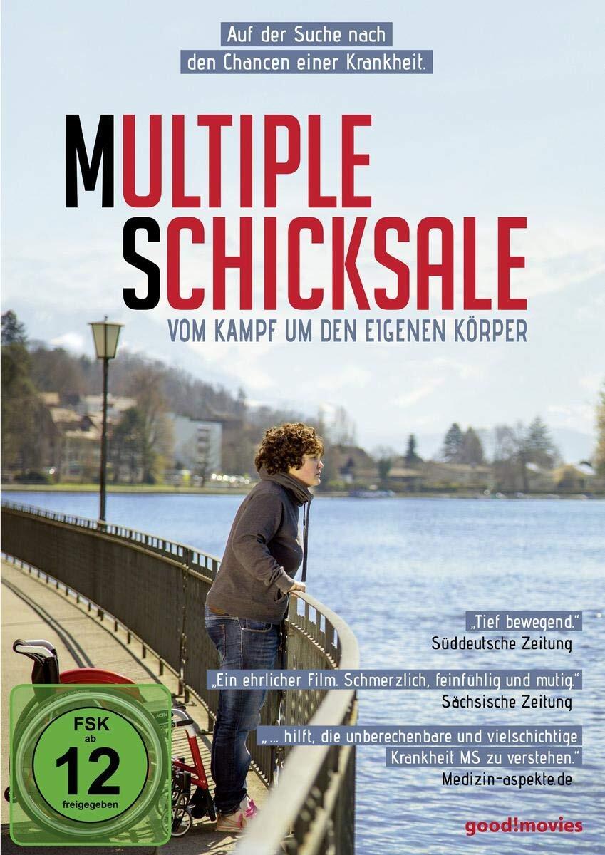 Multiple Schicksale (OmU) (DVD)