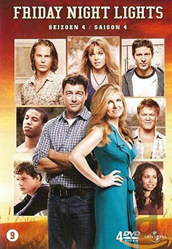 Friday Night Lights S4 2011 (DVD)