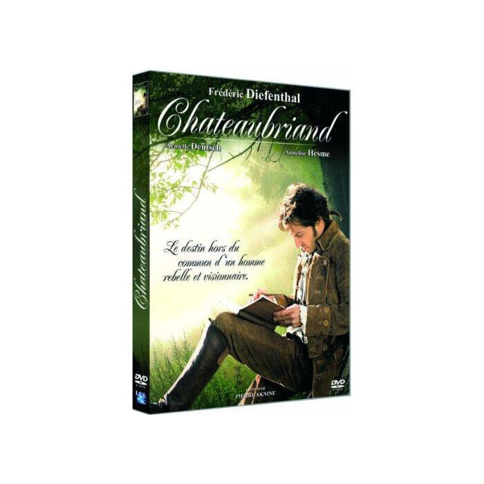 Chateaubriand DVD Nuova