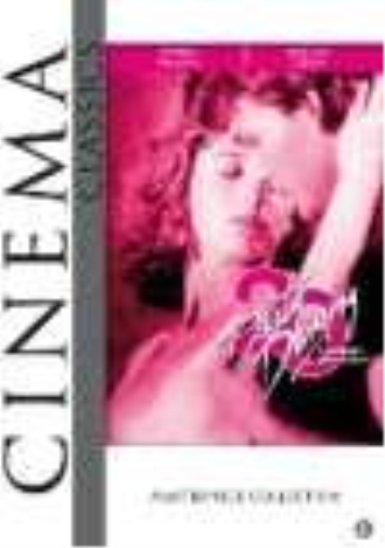 Dirty Dancing [Region 2] (DVD)