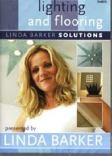 Linda Barker - Step-By-Step Solutions: Lighting and Flooring (DVD)