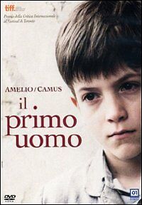 IL PRIMO UOMO - VERS. NOLEGGIO DVD NUOVO