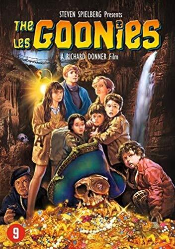 The Goonies DVD (DVD)