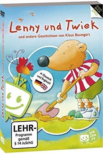 Lenny Und Twiek (DVD)