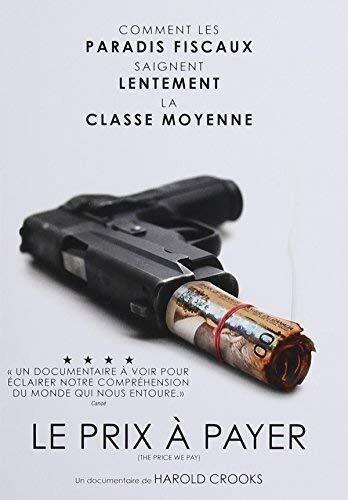 Le Prix a Payer (DVD)