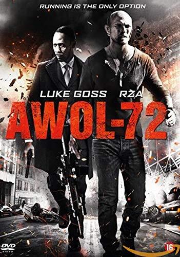 AWOL 72 (DVD)