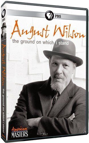 American Masters: August Wilson / Ground on Which (DVD)