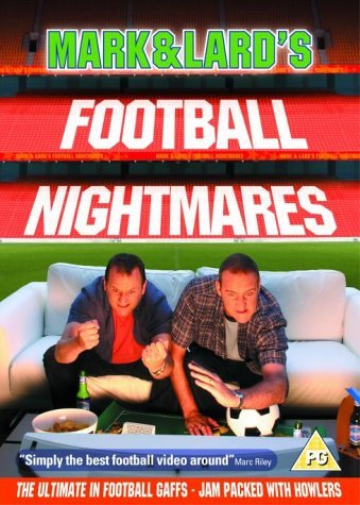 Mark And Lard: Football Nightmares (DVD)
