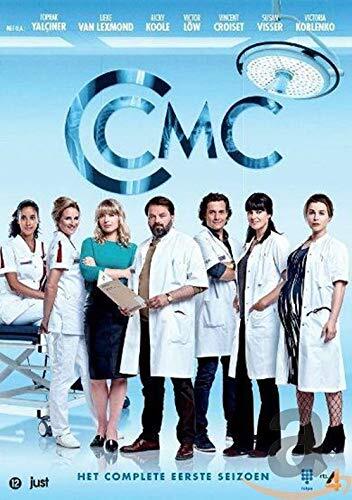 Centraal Medisch Centrum - serie 1 (DVD)