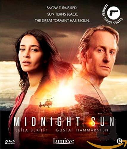 Midnight sun (Blu-ray)