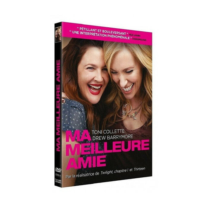Ma Migliori Amie DVD Nuova