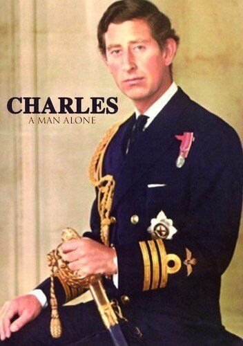 Prince Charles A Man Alone (DVD) Prince Charles