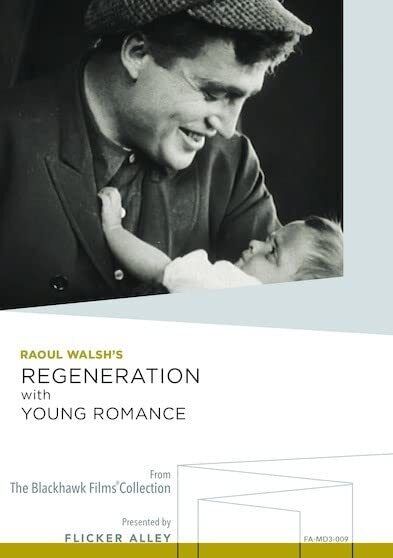 Regeneration / Young Romance (DVD)
