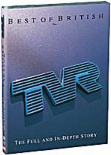 Best Of British: Tvr (DVD) Best Of British: Tvr
