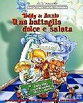 Teddy & Annie - Una Battaglia Dolce E... DVD ALFADEDIS