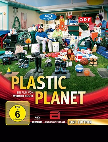 Plastic Planet (Blu-ray)