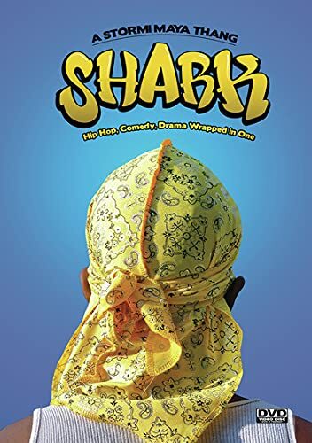 Shark (DVD) Anthony Fields Laron Wells Sabrina Sawyers Stormi Maya