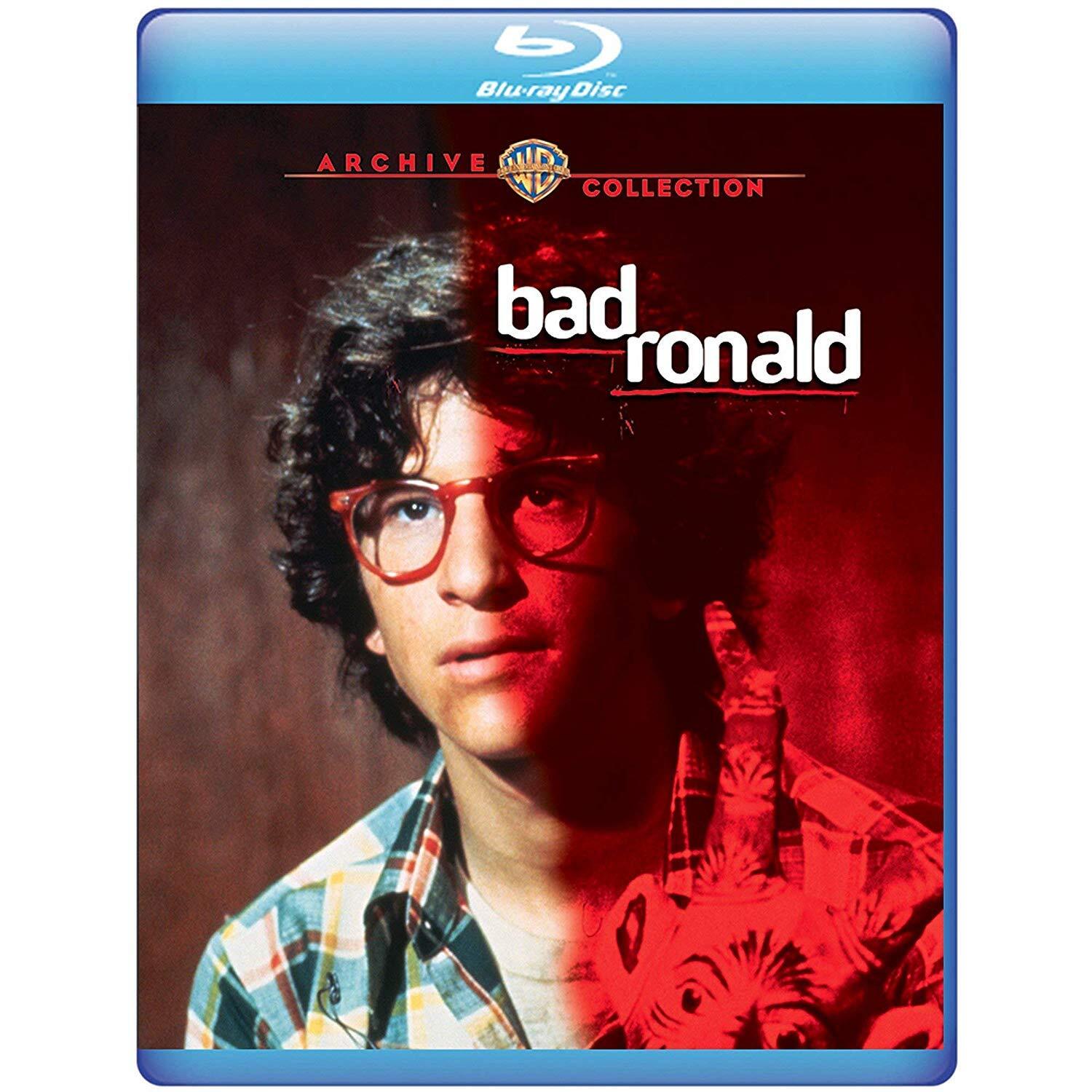Bad Ronald (Blu-ray)