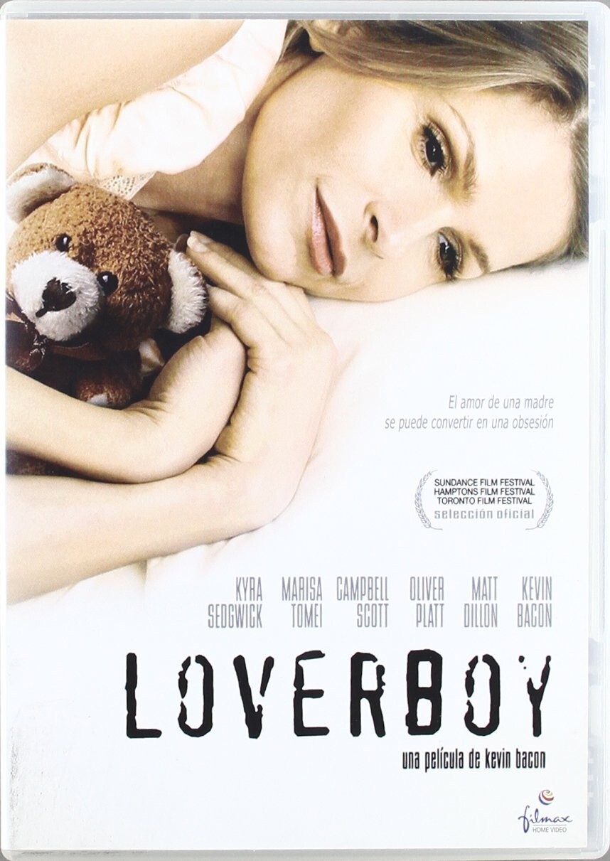 Loverboy [DVD]