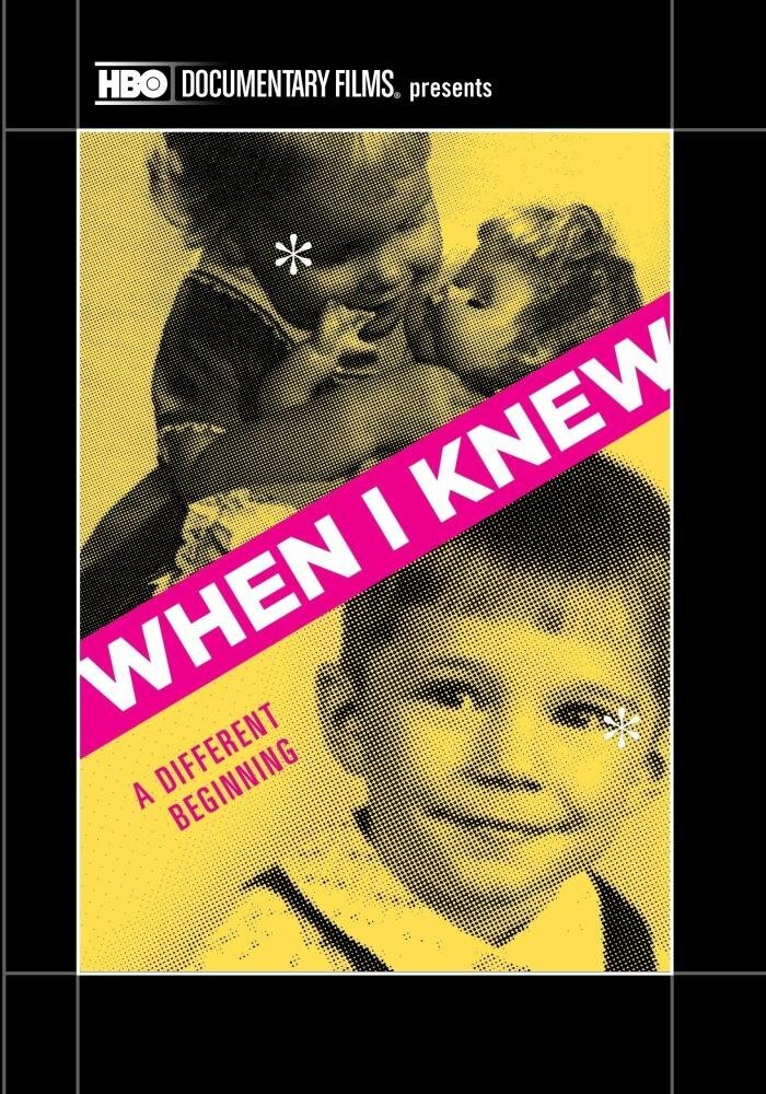 When I Knew (DVD)