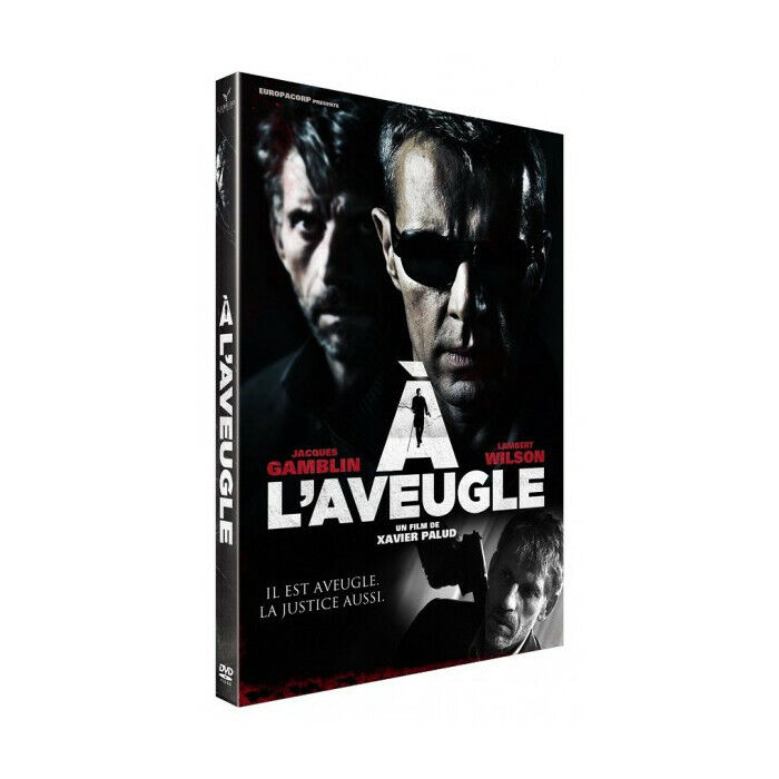 A L Cieco DVD Nuova