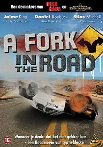 Fork in the road (DVD)