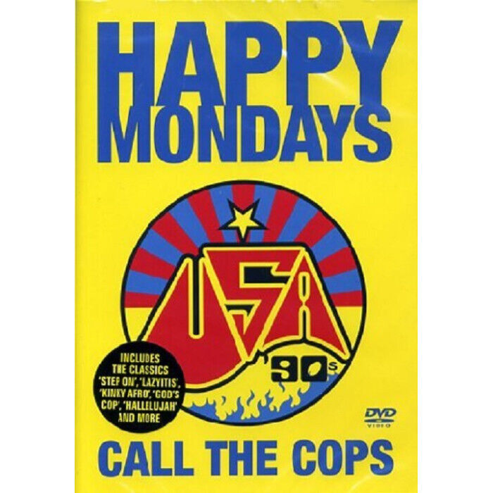 Call Il Cops DVD Nuova