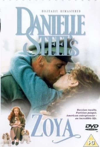 Danielle Steel's Zoya (DVD)