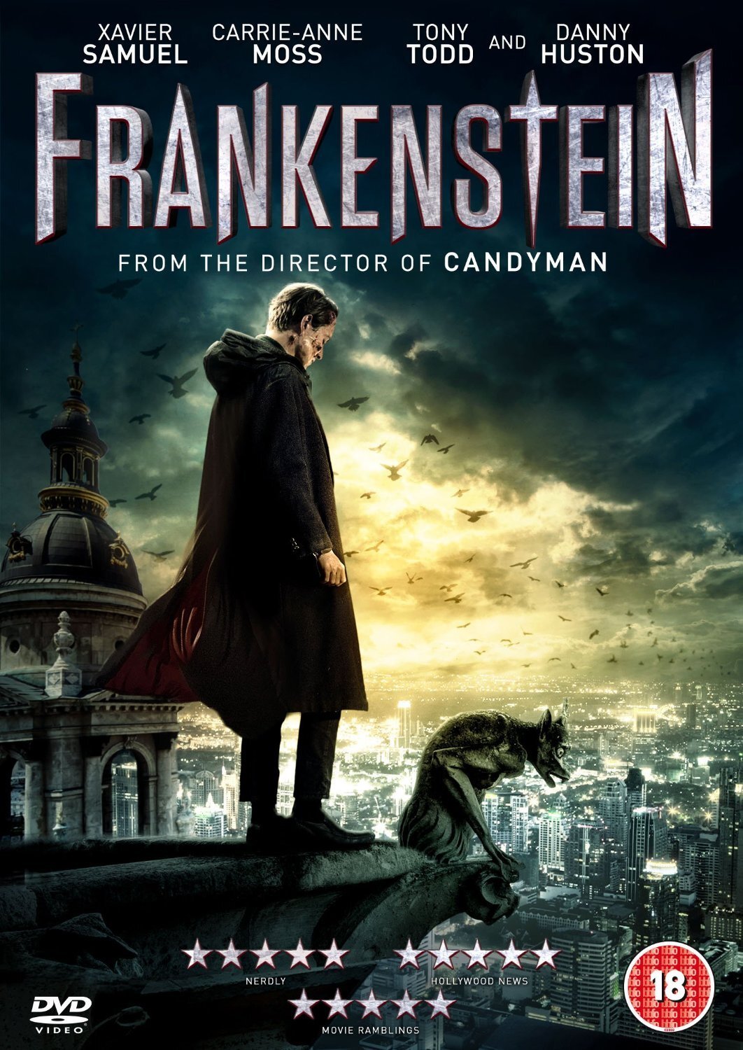 Frankenstein (DVD)