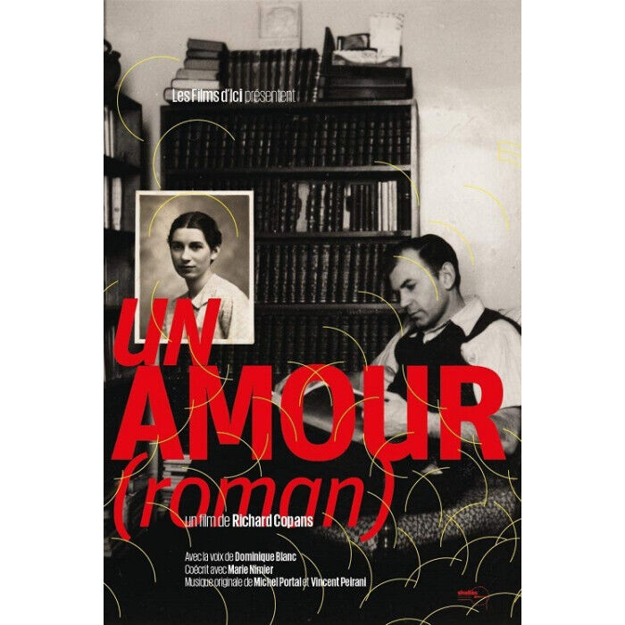 Un Amore DVD Nuova