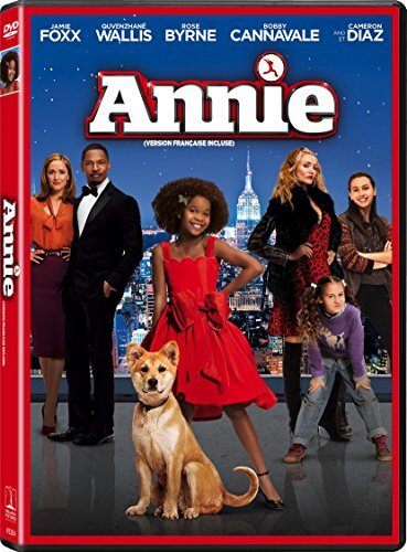Annie (DVD)