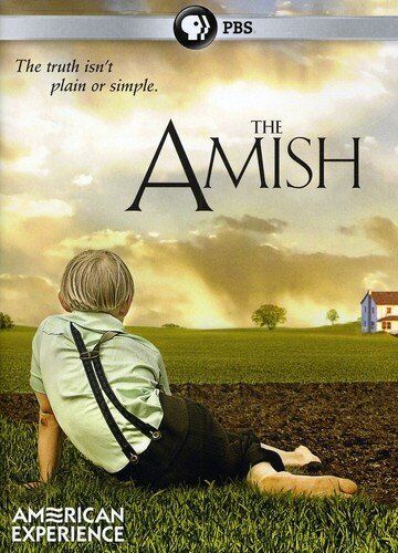 American Experience: The Amish (DVD)