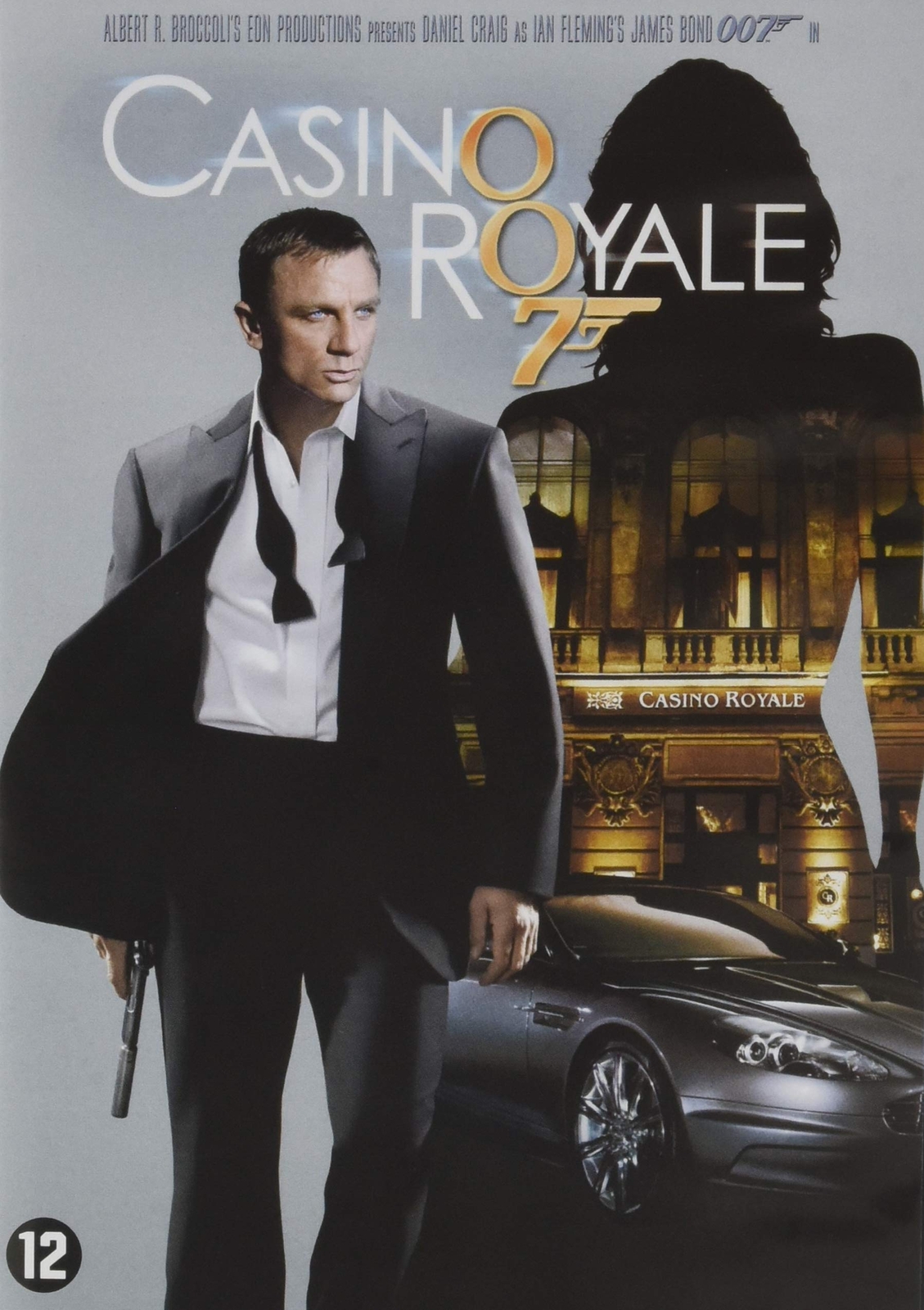 Casino royale (DVD)