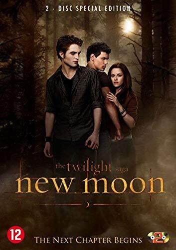 Twilight Saga: New Moon (Special Edition) (DVD)