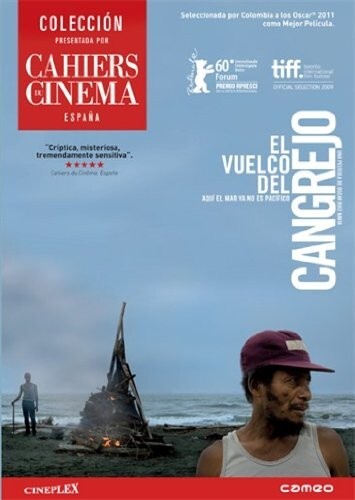 EL VUELCO DEL CANGREJO COLECCION CAHIERS DU CINEMA (VERSION ORIGI