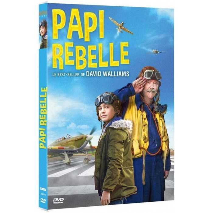 Nonno Ribelle DVD Nuova