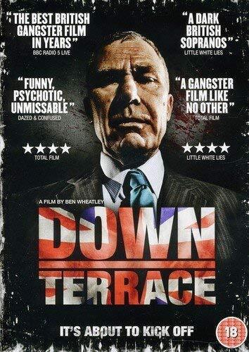 Down Terrace (DVD)