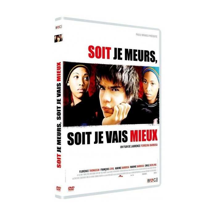 Cioè I Muori, Cioè Vado Meglio DVD Nuova