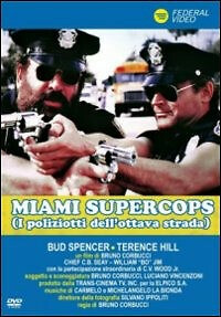 Miami Super Cops