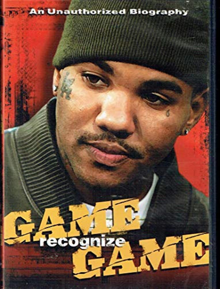 Game Recognize Game Unauthorized - Game