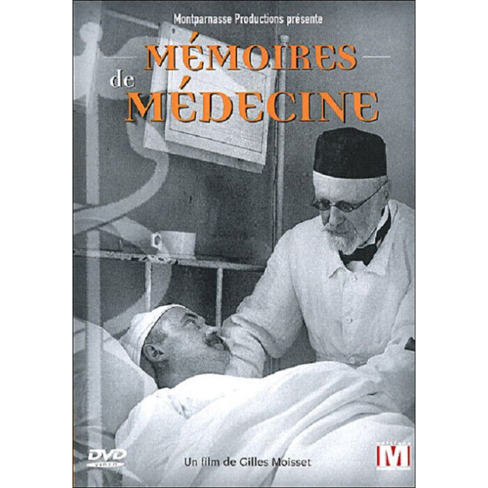 Slip Di Medicina DVD Nuova
