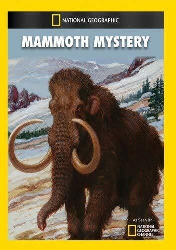 Mammoth Mystery (DVD)
