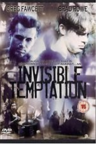 Invisible Temptation [1996] (DVD)