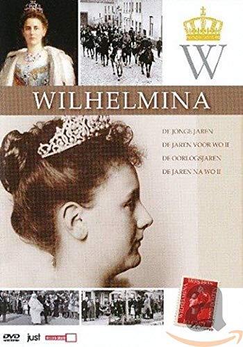 Wilhelmina [Region 2] - Dutch Import DVD NUOVO
