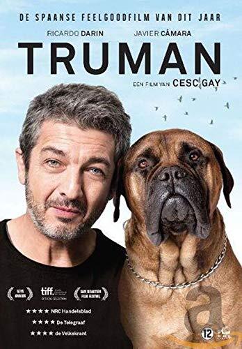 Truman (DVD)