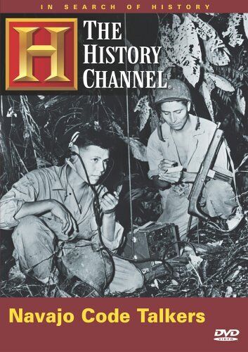 Navajo Code Talkers (DVD)