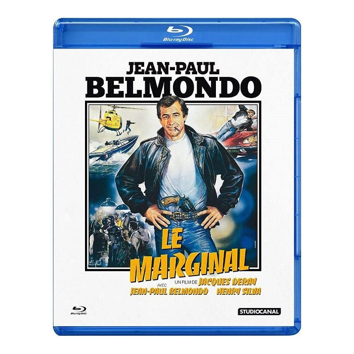 Il Margine Blu-Ray Nuova