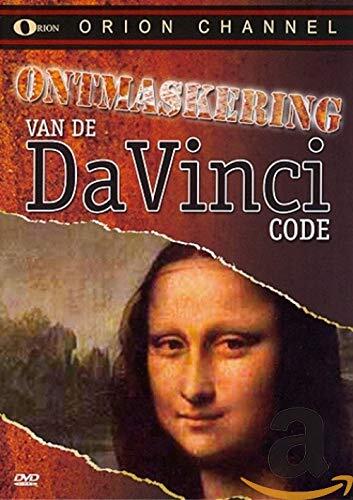 Ontmaskering van de Da Vinci Code (DVD)