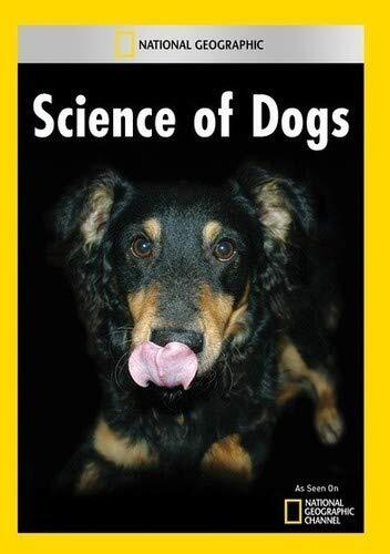 Science of Dogs (DVD)