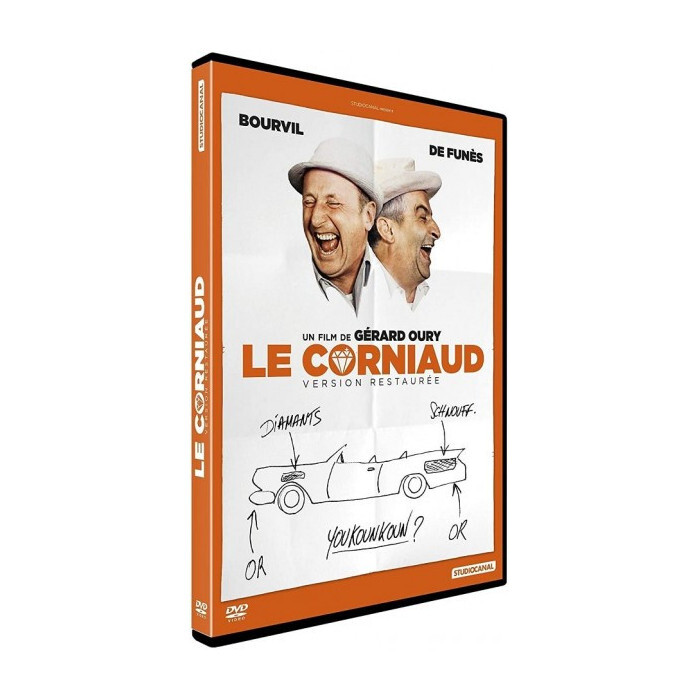 Il Mutt DVD Nuovo
